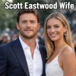 scott eastwood wife