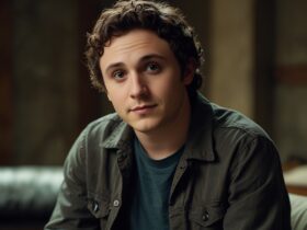 daryl sabara net worth