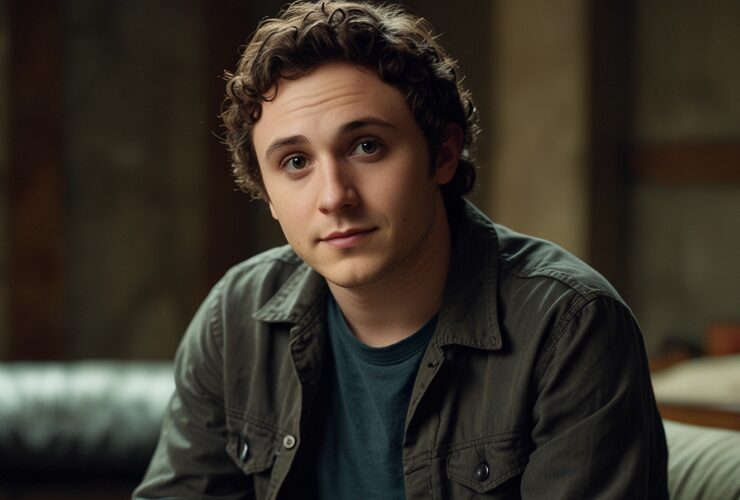 daryl sabara net worth