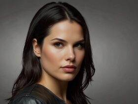 katrina law net worth