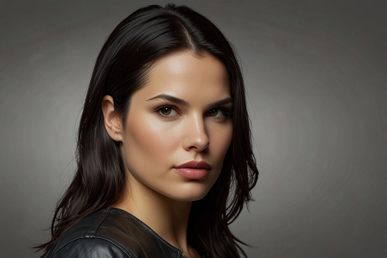 katrina law net worth