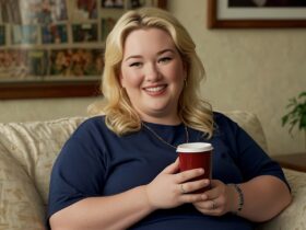 mama june net worth