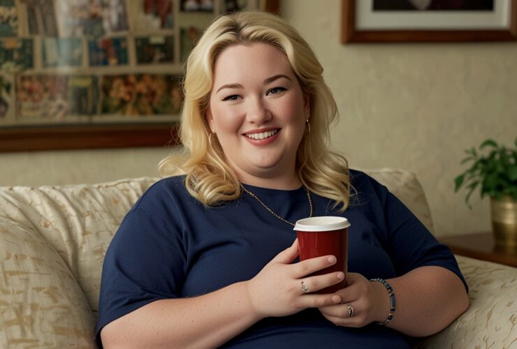mama june net worth