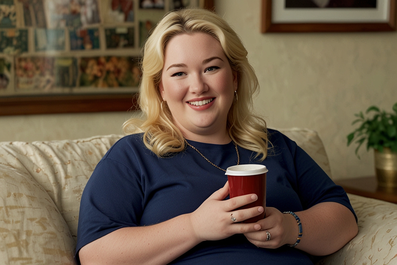 mama june net worth