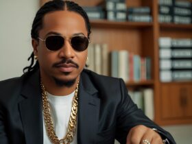 saucy santana net worth