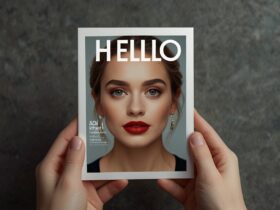 hello magazine