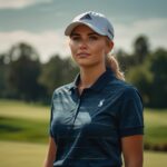 how dofota kucharski become a pro golfer