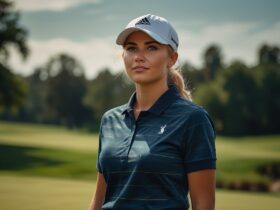 how dofota kucharski become a pro golfer