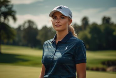 how dofota kucharski become a pro golfer