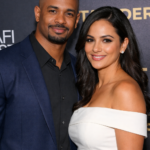 damon wayans jr and wife