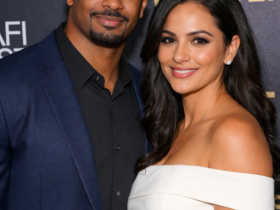 damon wayans jr and wife