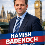 hamish badenoch