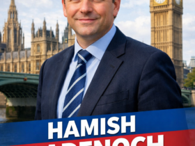 hamish badenoch