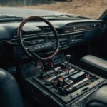 how long does a battery last in a car