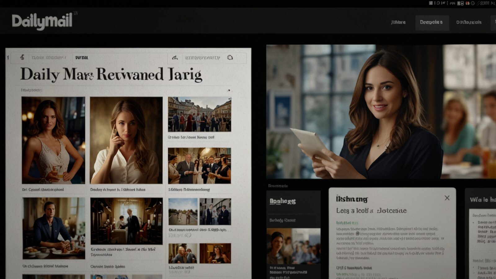 daily mail daily mail rewards