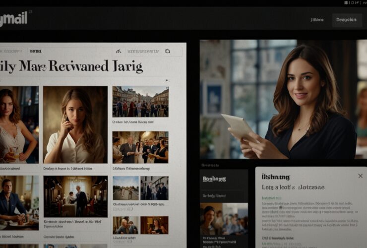 daily mail daily mail rewards