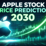 apple stock price prediction 2030