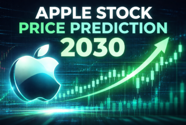 apple stock price prediction 2030
