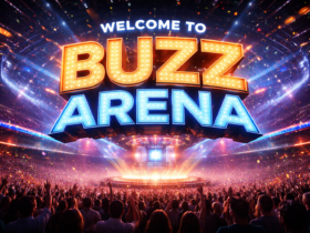 buzz arena
