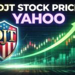 djt stock price yahoo