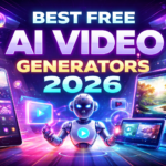 best free ai video generators 2026