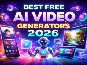 best free ai video generators 2026