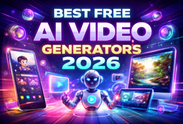 best free ai video generators 2026