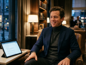 jett puckett net worth