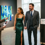 Jennifer Lopez Spouse