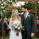 klarissa munz wedding