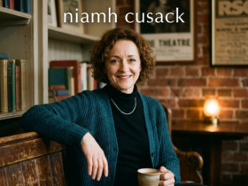 niamh cusack