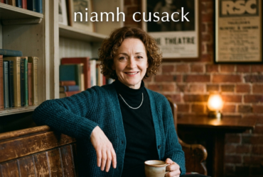 niamh cusack