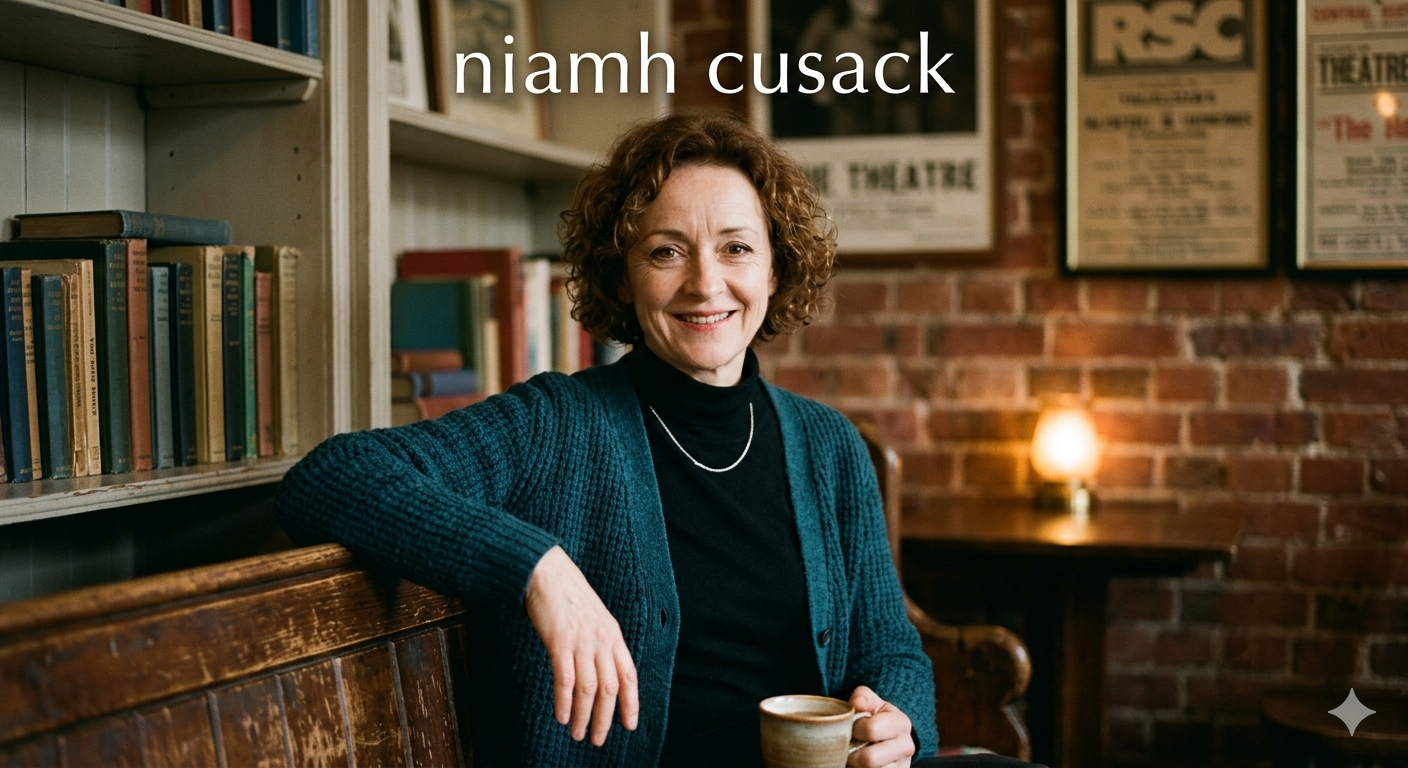 niamh cusack