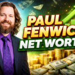 paul fenwick net worth