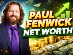 paul fenwick net worth