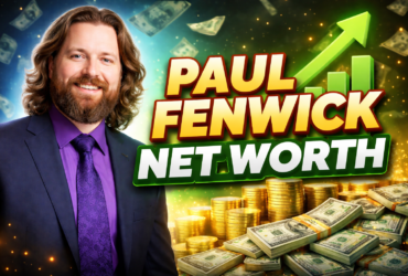 paul fenwick net worth