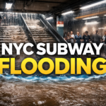 nyc subway flooding