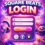 square beats login